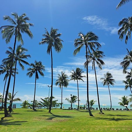 Kantary Beach Hotel Villas & Suites Khao Lak Luaran gambar