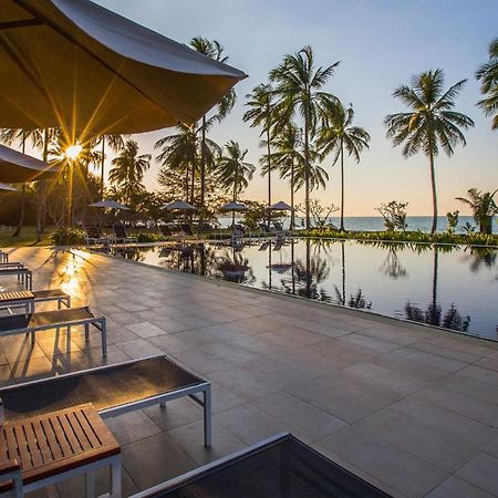 Kantary Beach Hotel Villas & Suites Khao Lak Luaran gambar