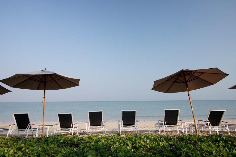Kantary Beach Hotel Villas & Suites Khao Lak Luaran gambar