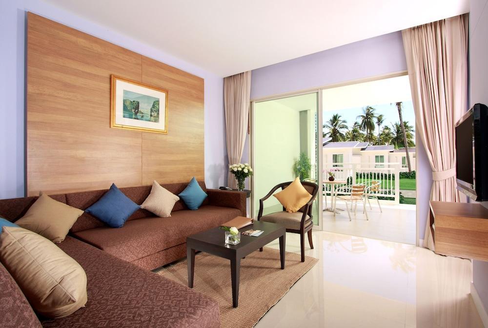 Kantary Beach Hotel Villas & Suites Khao Lak Luaran gambar