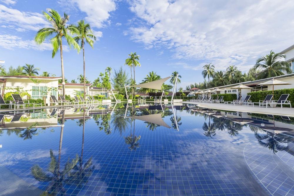 Kantary Beach Hotel Villas & Suites Khao Lak Luaran gambar