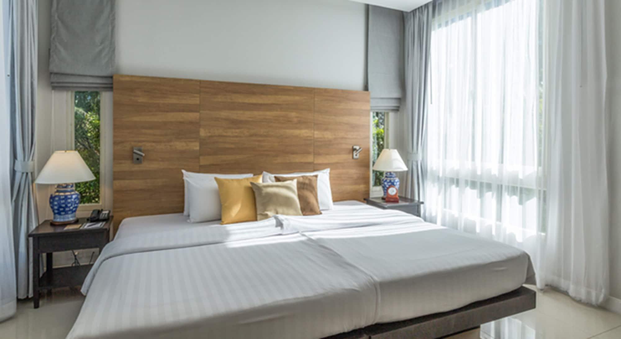 Kantary Beach Hotel Villas & Suites Khao Lak Luaran gambar