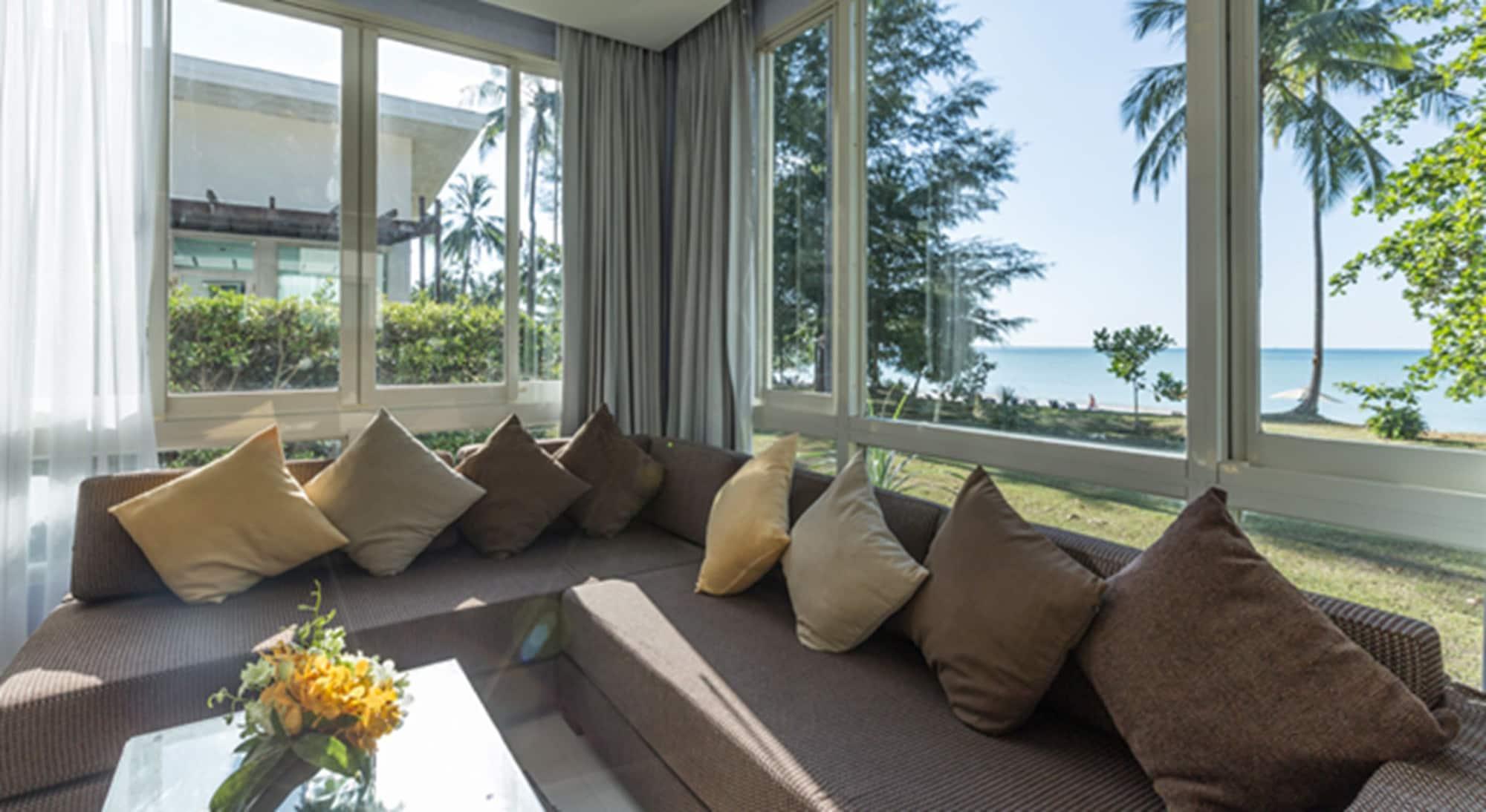 Kantary Beach Hotel Villas & Suites Khao Lak Luaran gambar