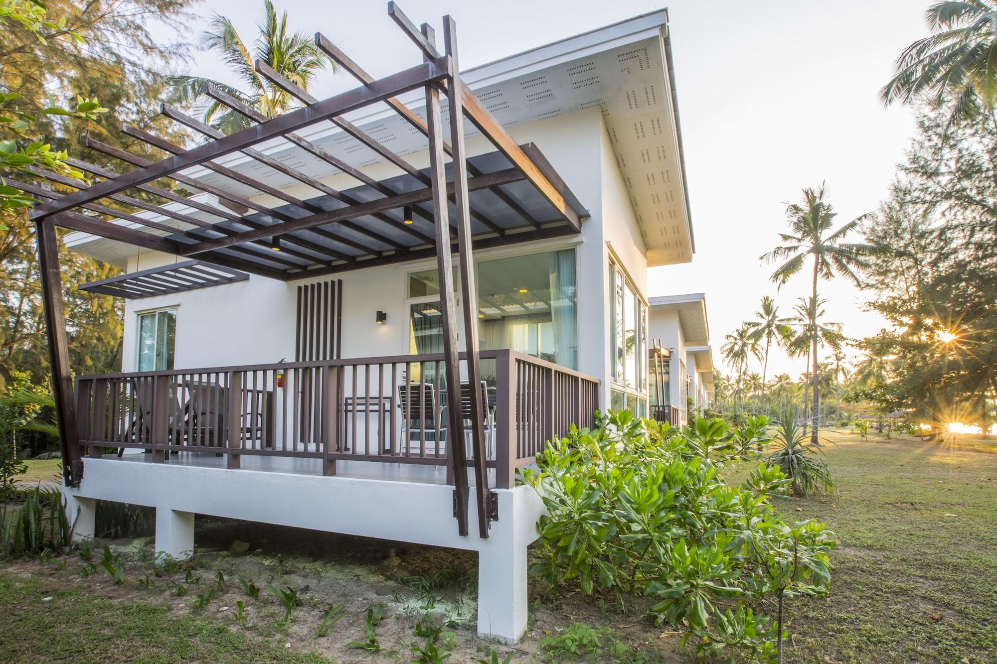 Kantary Beach Hotel Villas & Suites Khao Lak Luaran gambar