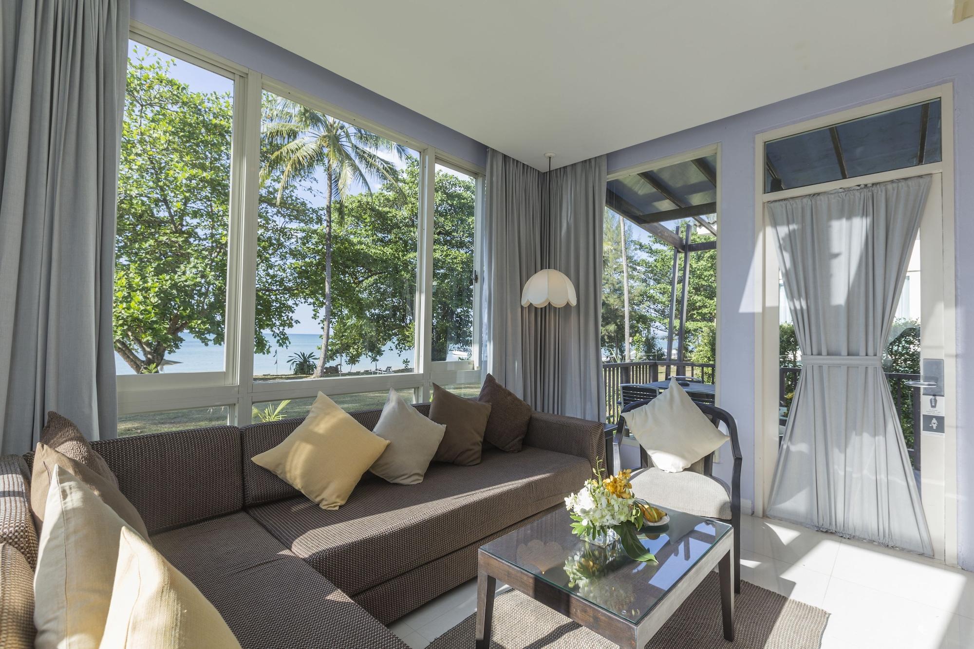 Kantary Beach Hotel Villas & Suites Khao Lak Luaran gambar