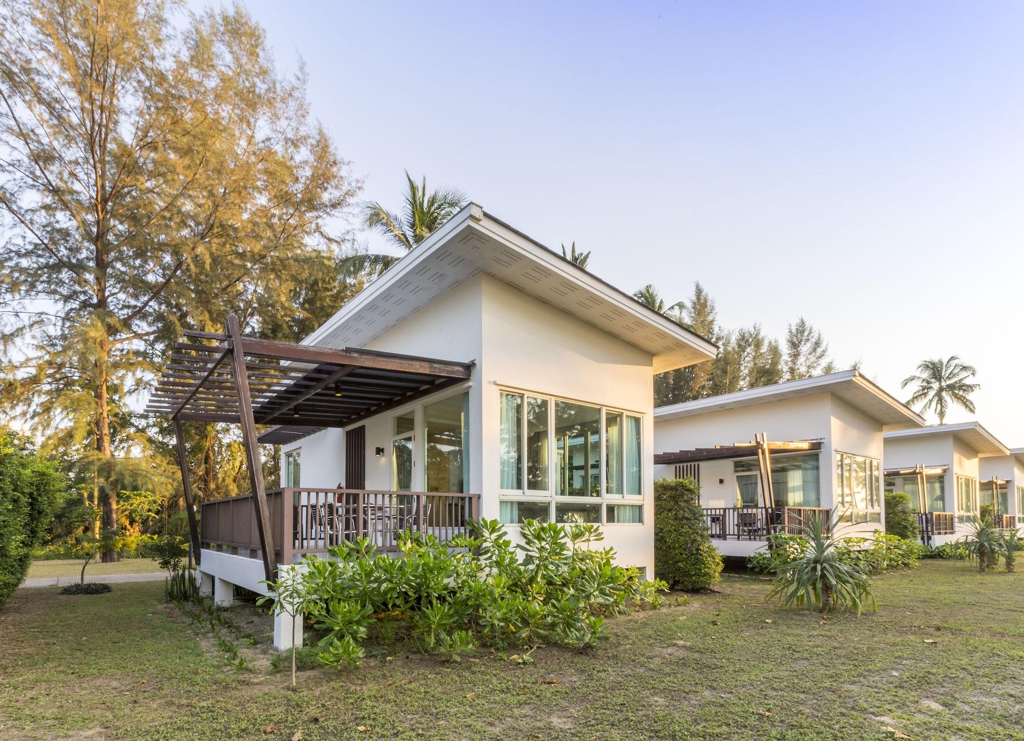 Kantary Beach Hotel Villas & Suites Khao Lak Luaran gambar