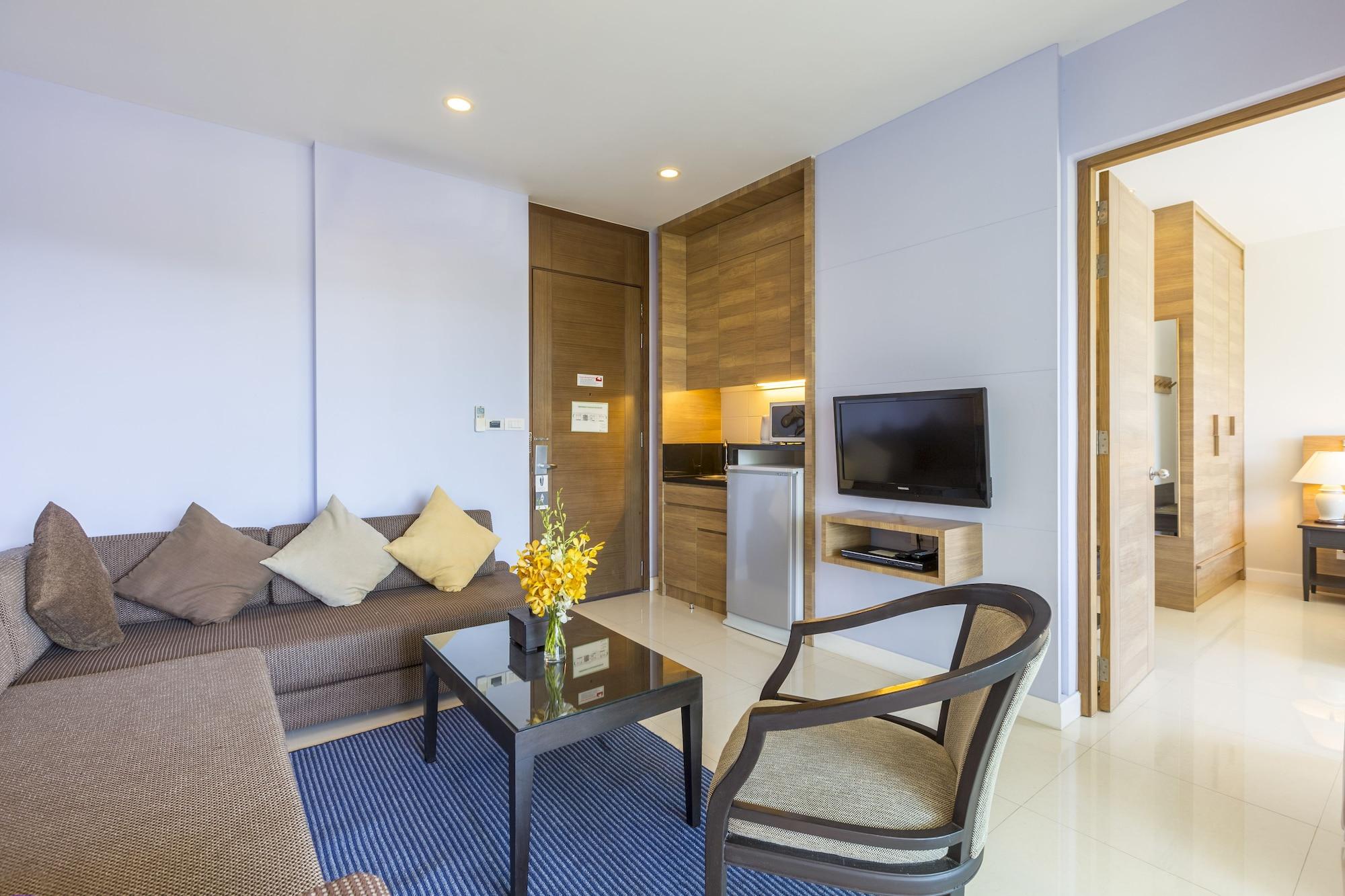 Kantary Beach Hotel Villas & Suites Khao Lak Luaran gambar