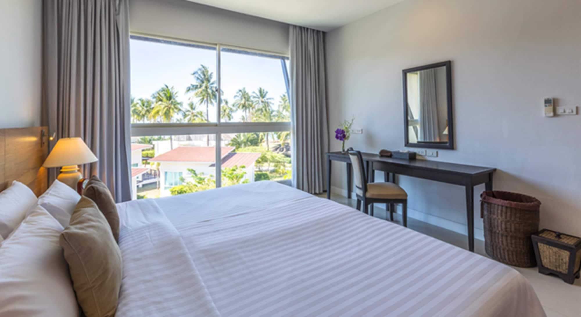 Kantary Beach Hotel Villas & Suites Khao Lak Luaran gambar