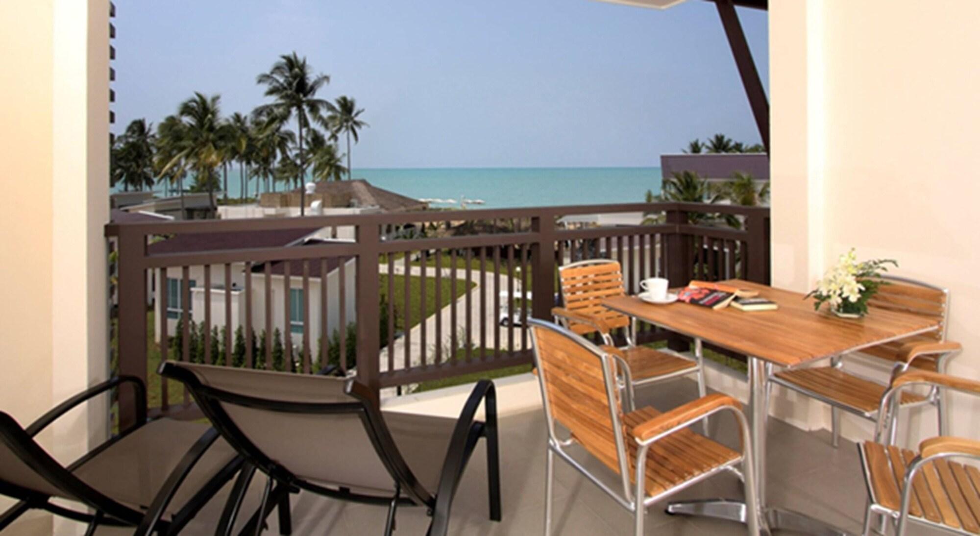 Kantary Beach Hotel Villas & Suites Khao Lak Luaran gambar