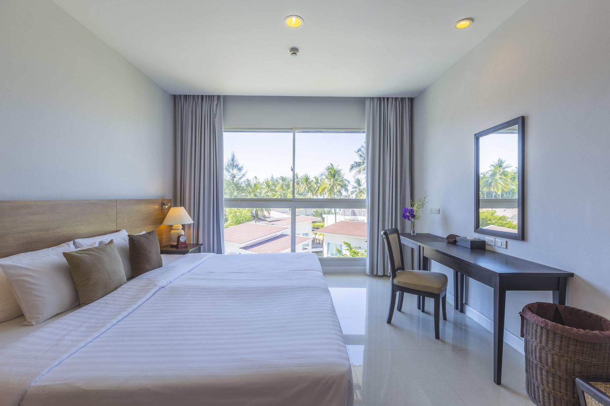 Kantary Beach Hotel Villas & Suites Khao Lak Luaran gambar
