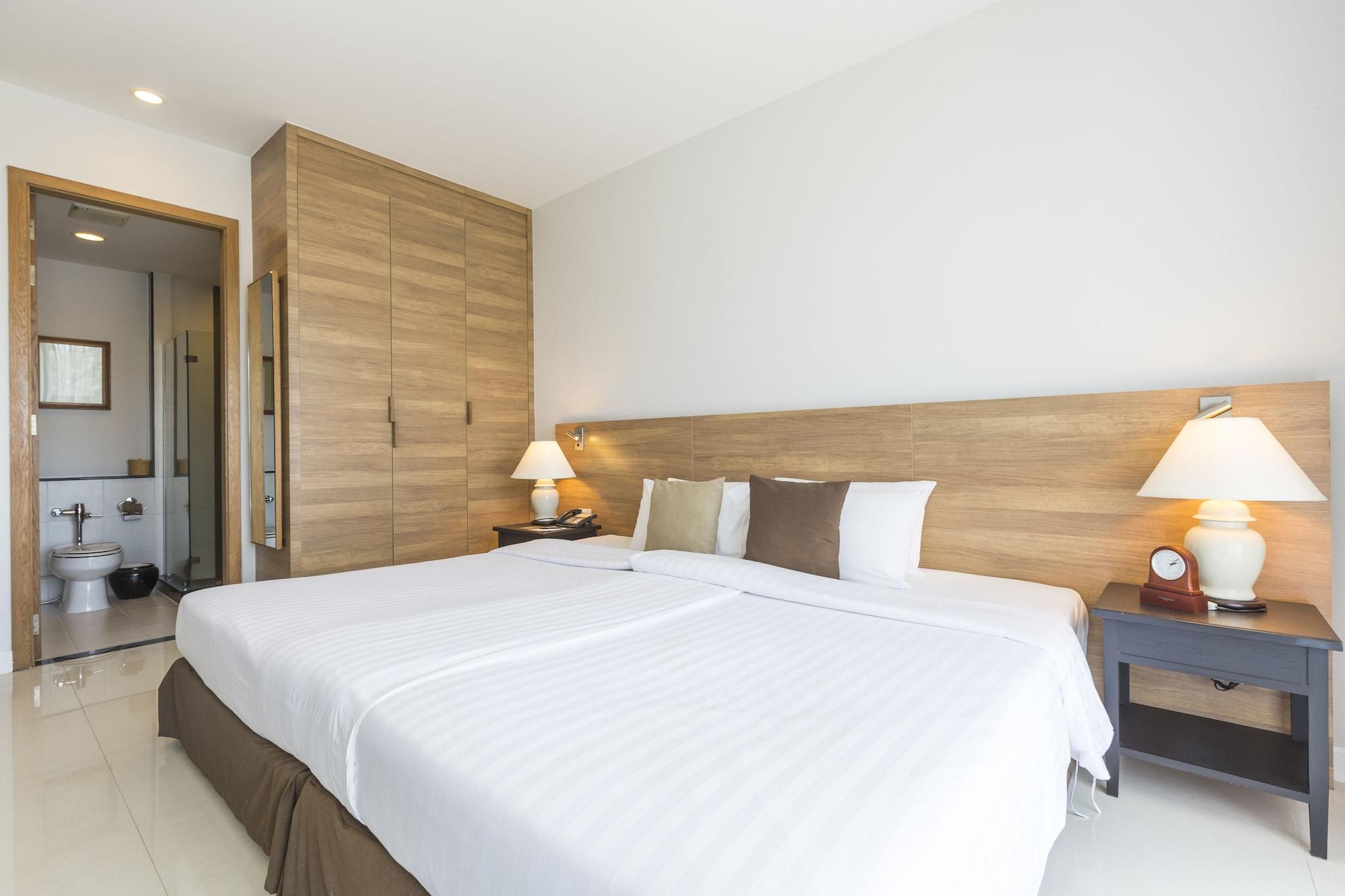 Kantary Beach Hotel Villas & Suites Khao Lak Luaran gambar