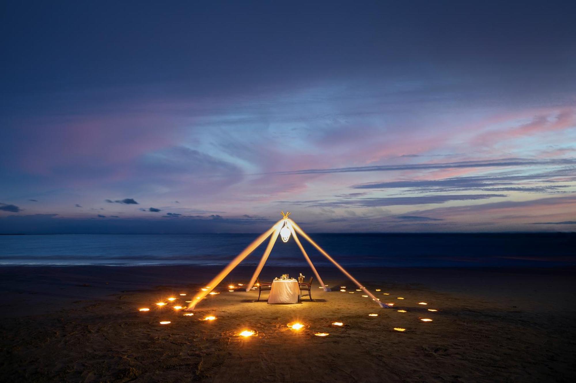 Kantary Beach Hotel Villas & Suites Khao Lak Luaran gambar