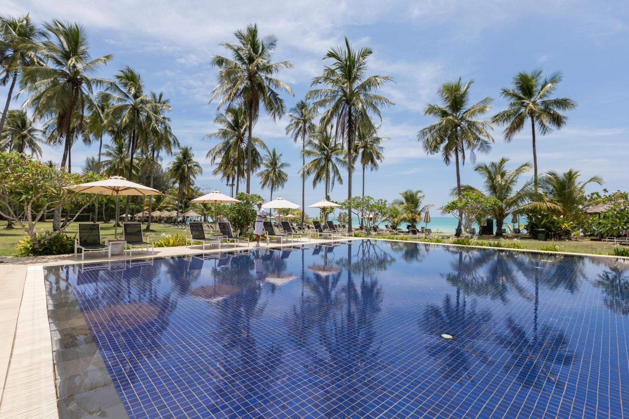 Kantary Beach Hotel Villas & Suites Khao Lak Luaran gambar