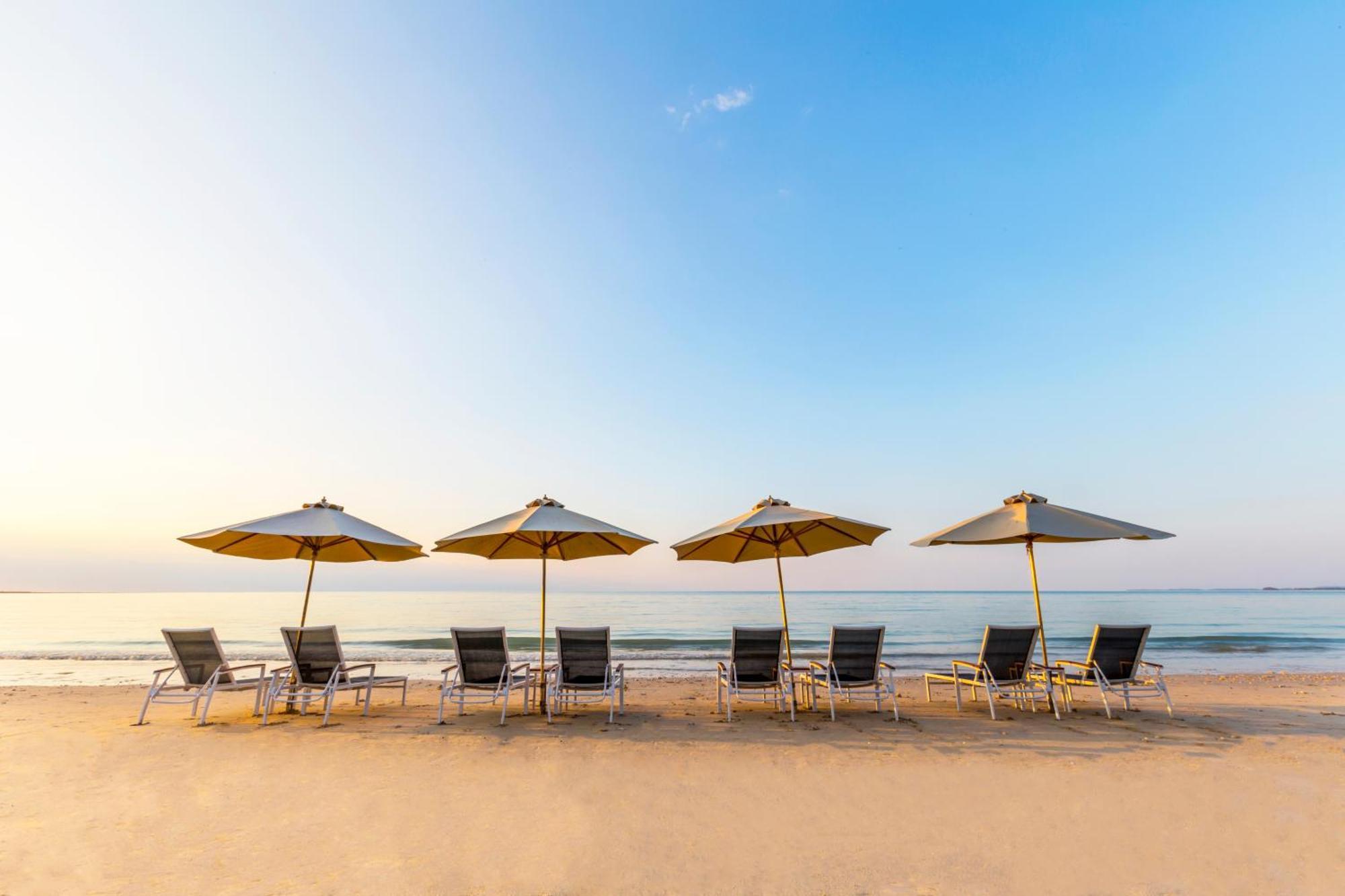 Kantary Beach Hotel Villas & Suites Khao Lak Luaran gambar