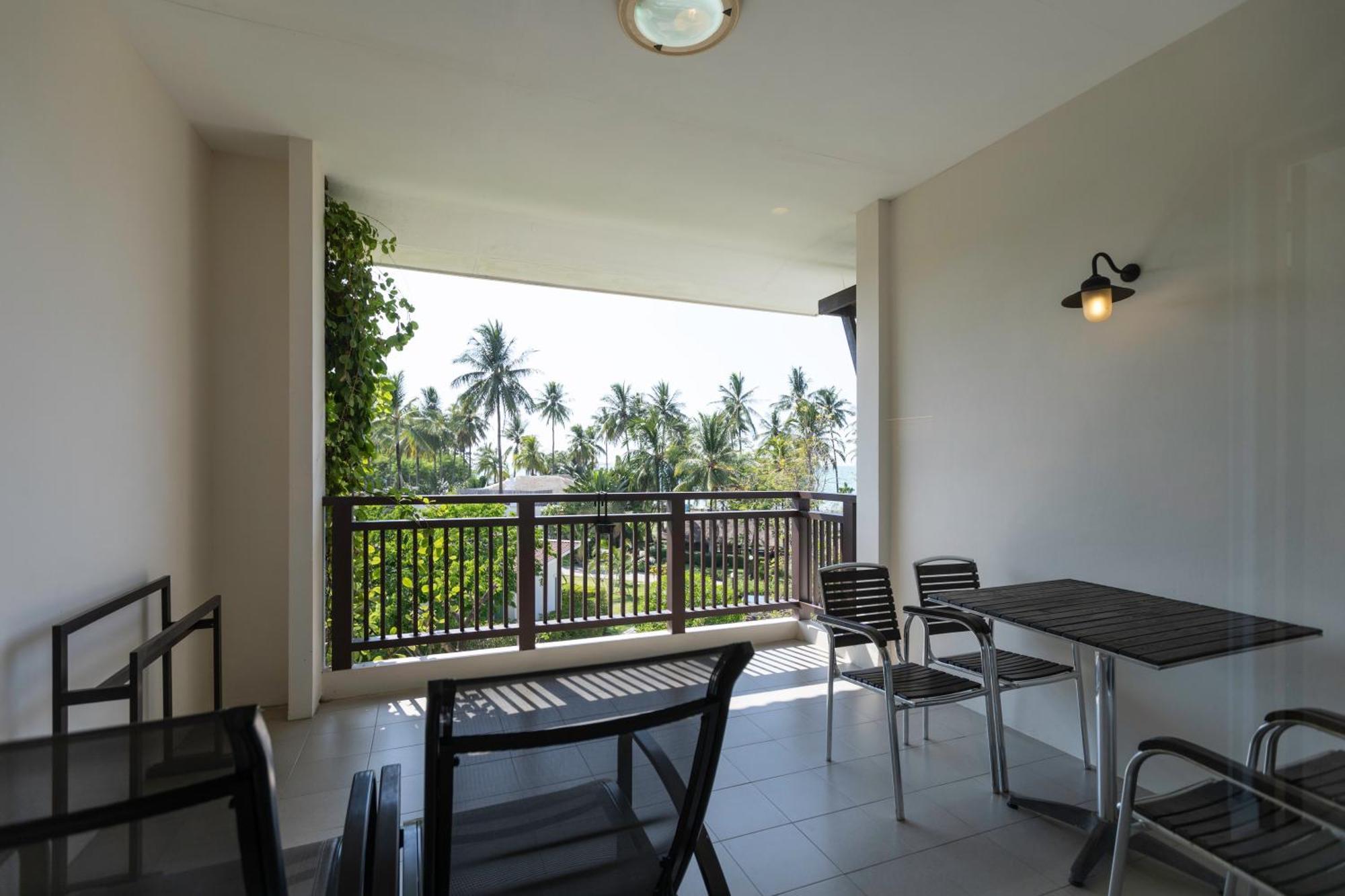 Kantary Beach Hotel Villas & Suites Khao Lak Luaran gambar