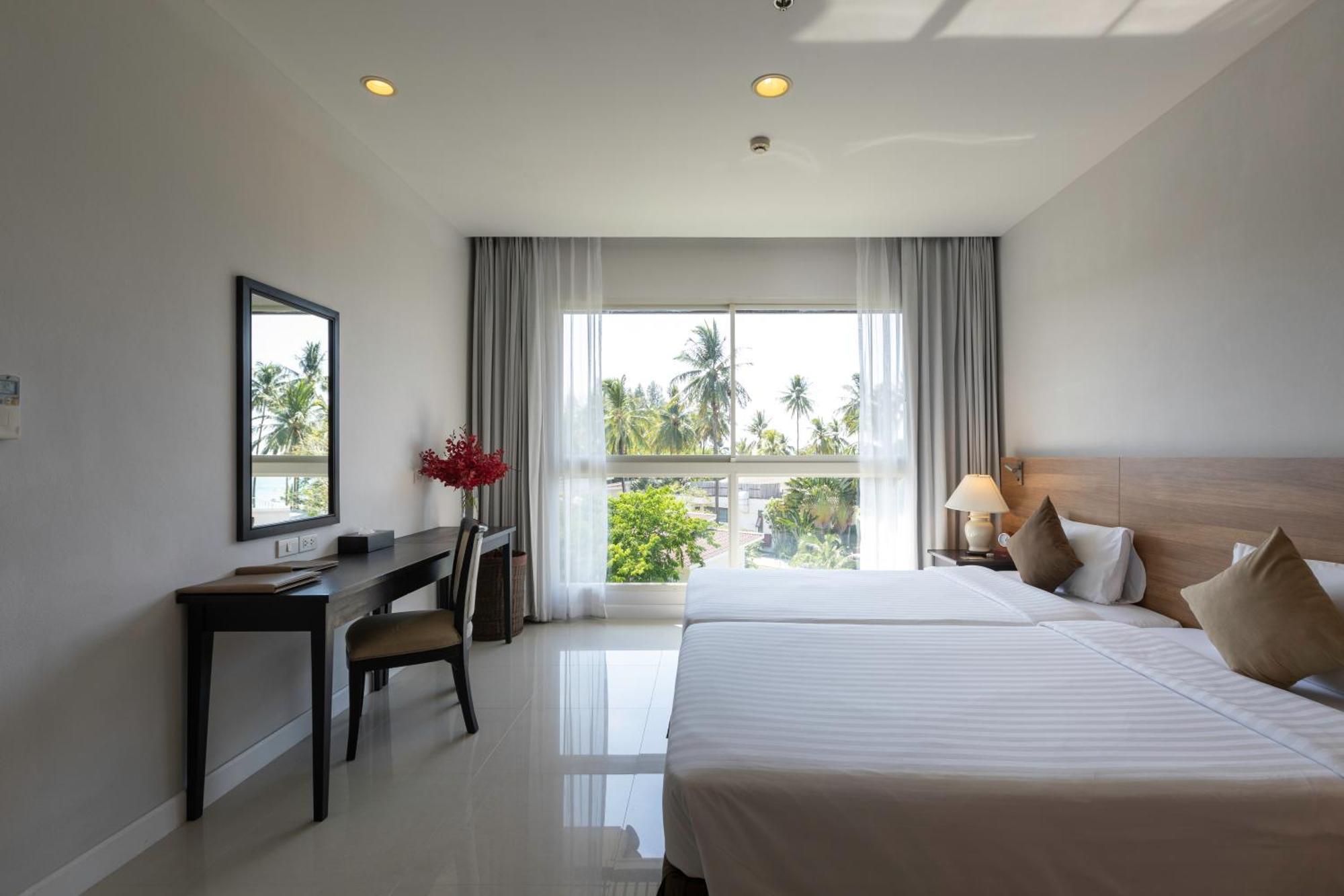Kantary Beach Hotel Villas & Suites Khao Lak Luaran gambar