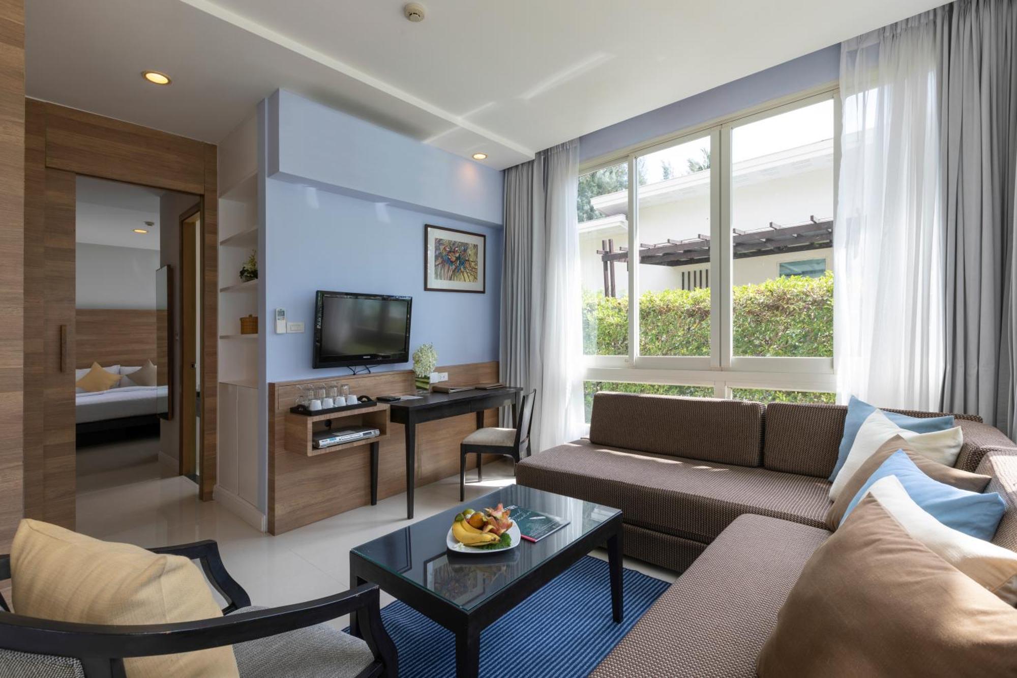 Kantary Beach Hotel Villas & Suites Khao Lak Luaran gambar