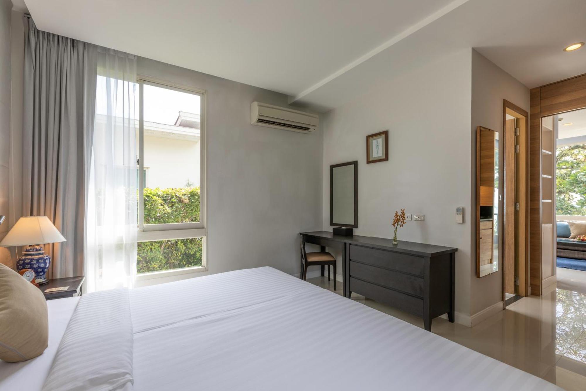 Kantary Beach Hotel Villas & Suites Khao Lak Luaran gambar
