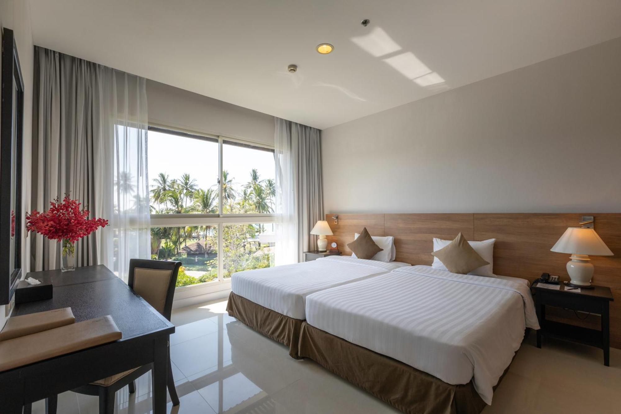 Kantary Beach Hotel Villas & Suites Khao Lak Luaran gambar