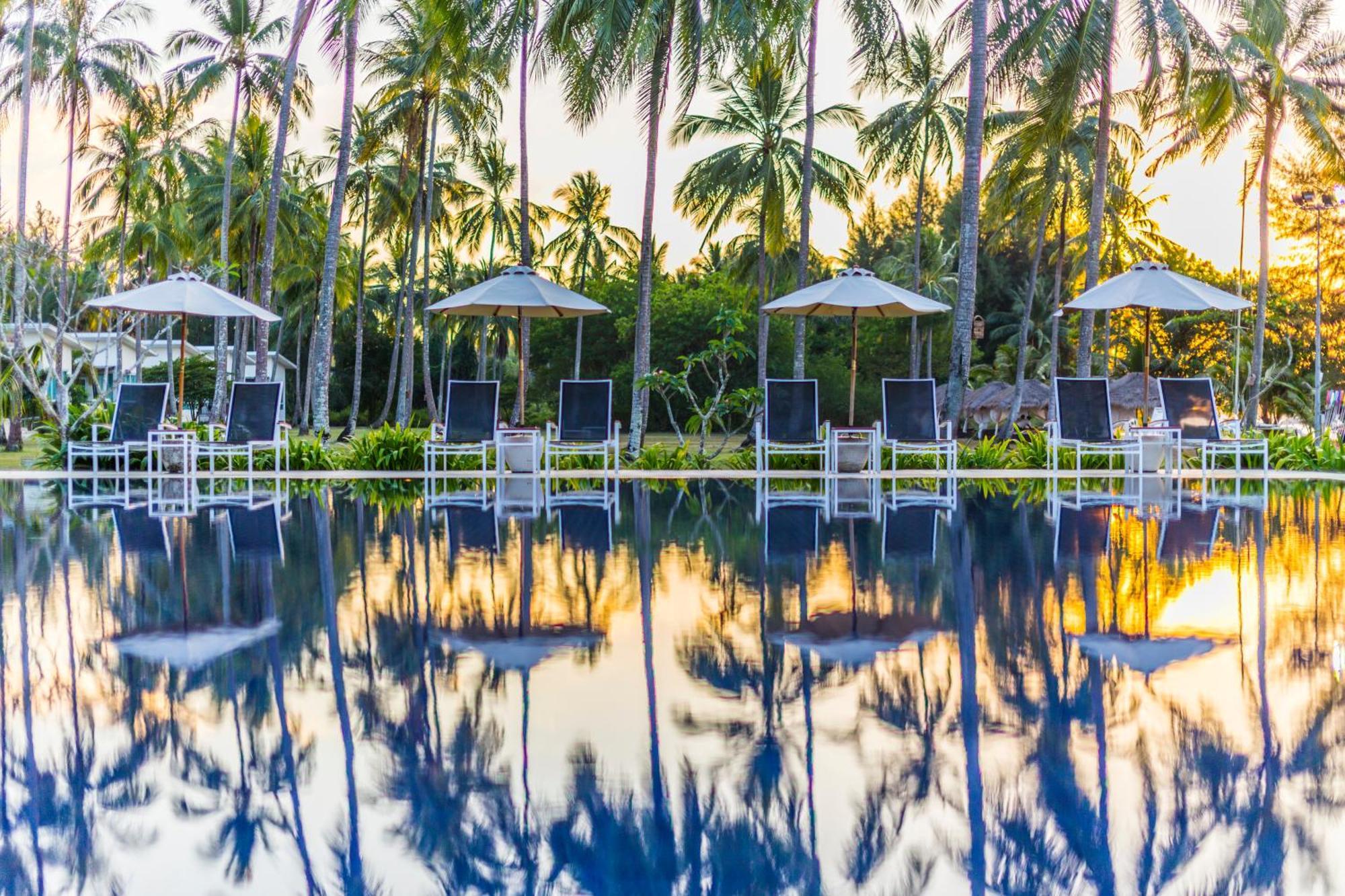 Kantary Beach Hotel Villas & Suites Khao Lak Luaran gambar
