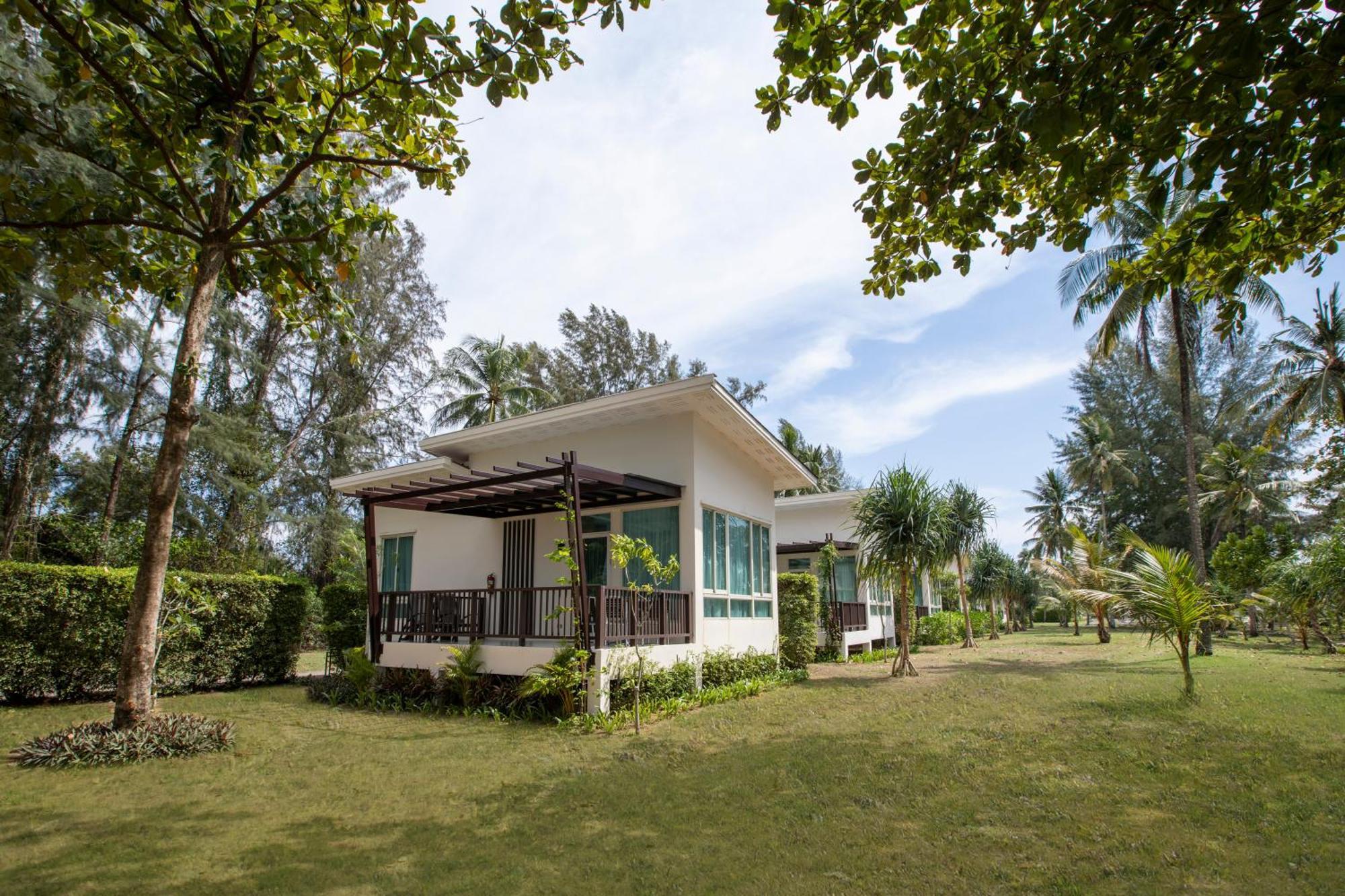Kantary Beach Hotel Villas & Suites Khao Lak Luaran gambar