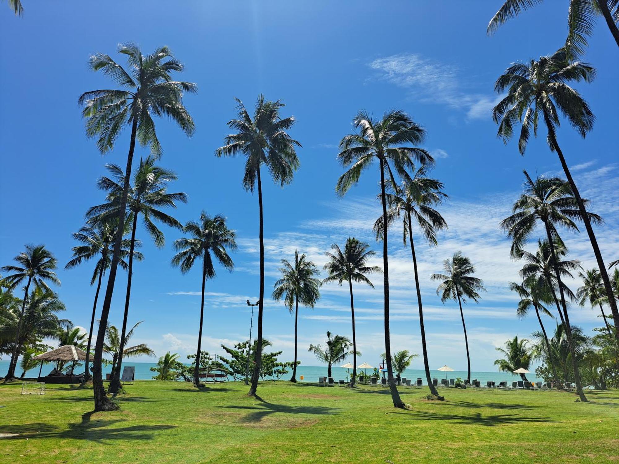 Kantary Beach Hotel Villas & Suites Khao Lak Luaran gambar