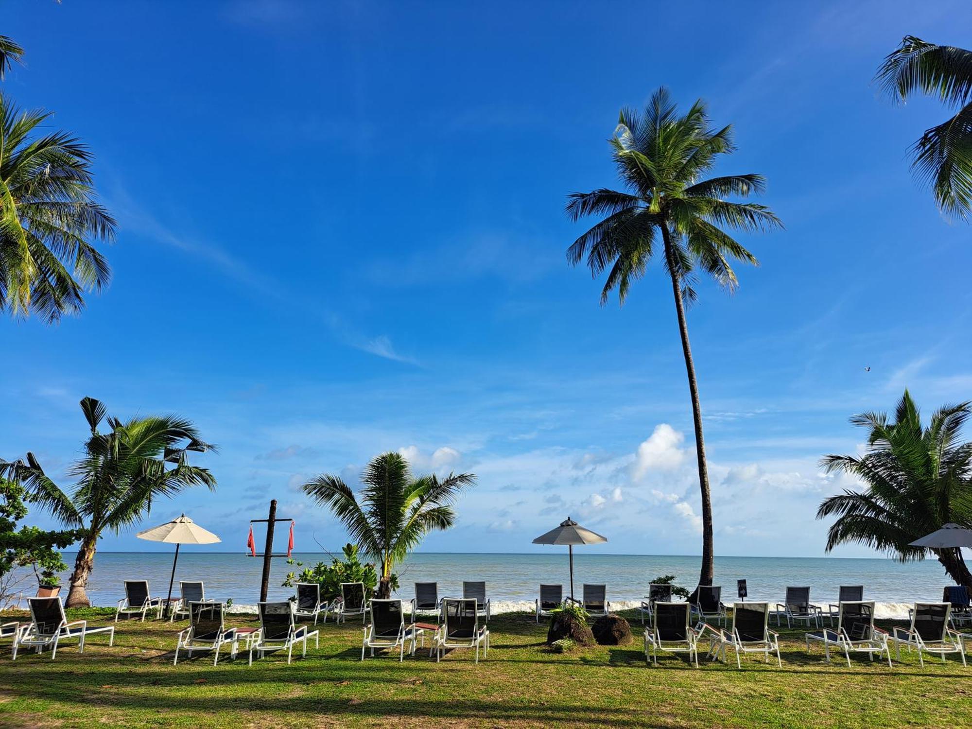 Kantary Beach Hotel Villas & Suites Khao Lak Luaran gambar