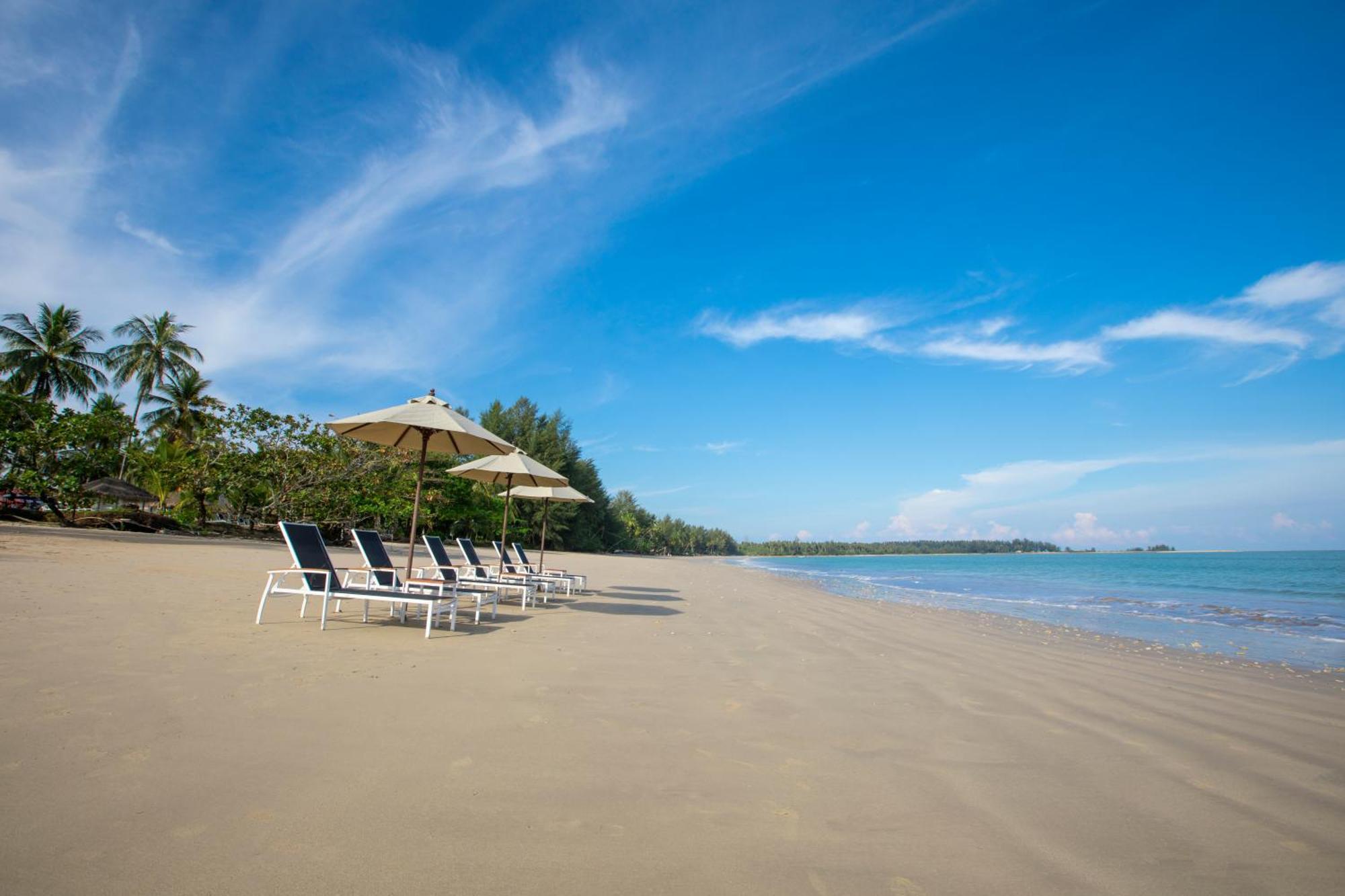 Kantary Beach Hotel Villas & Suites Khao Lak Luaran gambar