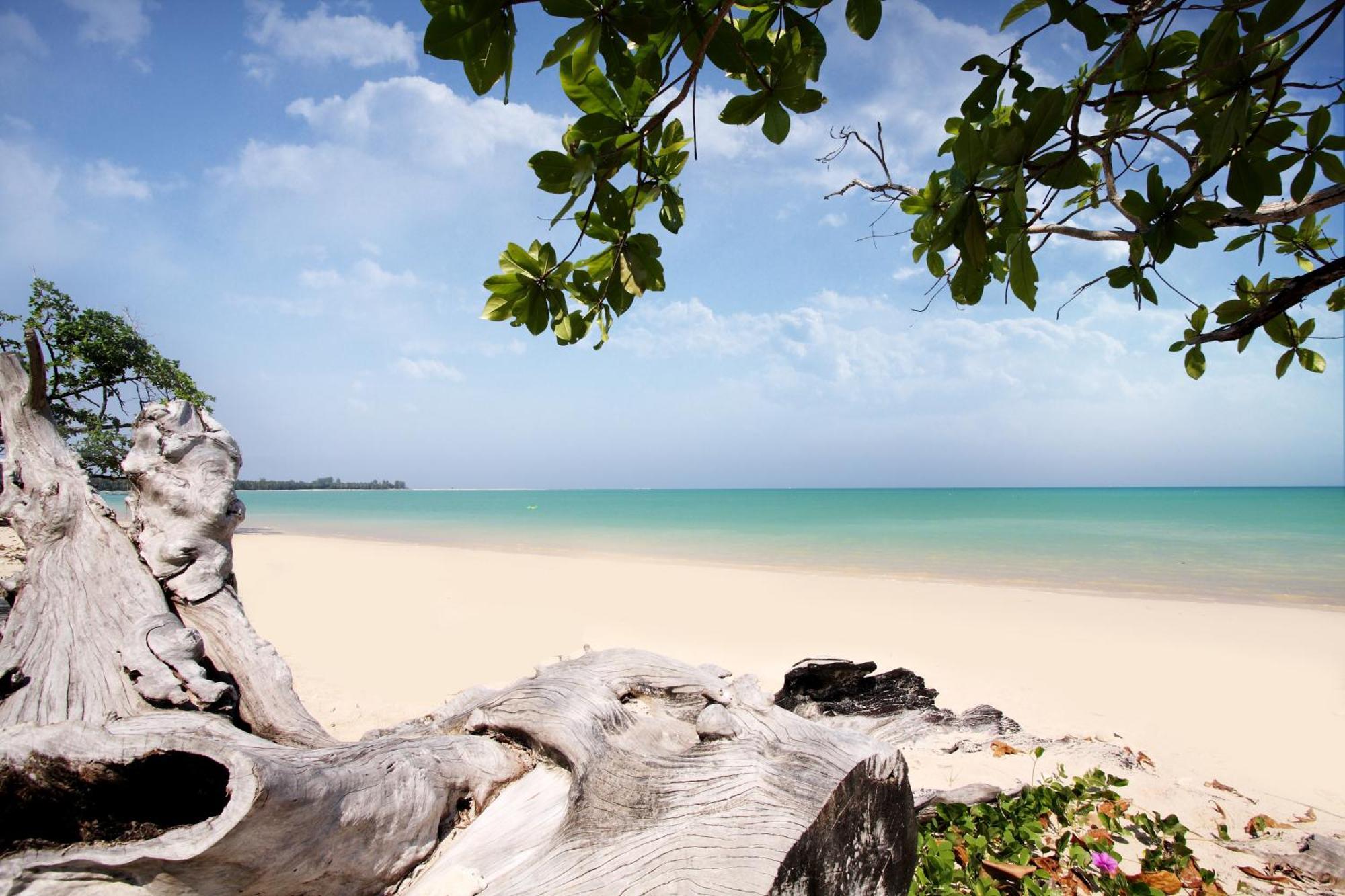 Kantary Beach Hotel Villas & Suites Khao Lak Luaran gambar
