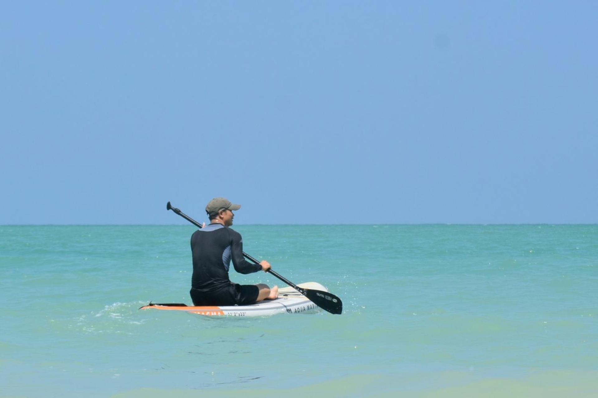 Kantary Beach Hotel Villas & Suites Khao Lak Luaran gambar