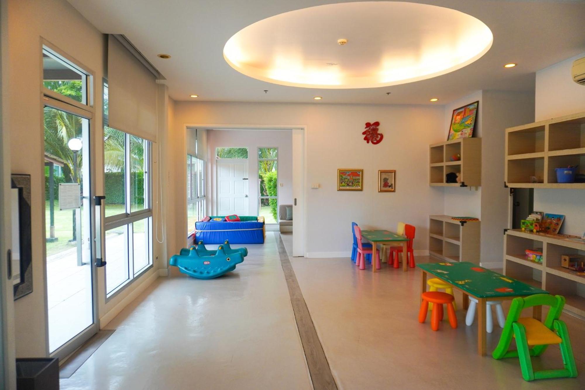 Kantary Beach Hotel Villas & Suites Khao Lak Luaran gambar