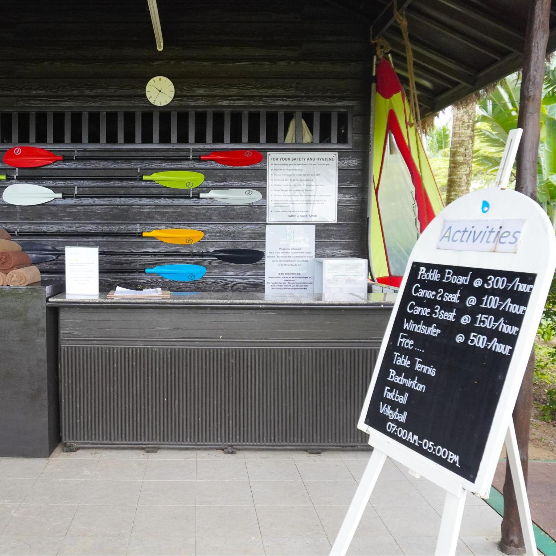 Kantary Beach Hotel Villas & Suites Khao Lak Luaran gambar