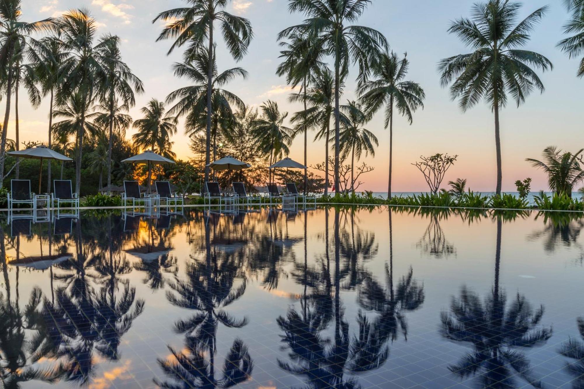 Kantary Beach Hotel Villas & Suites Khao Lak Luaran gambar