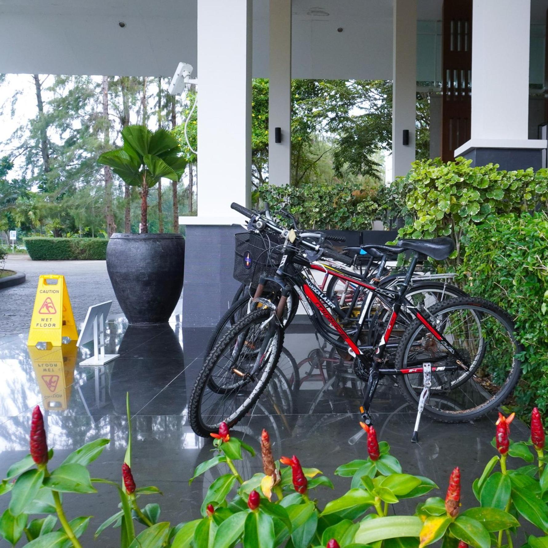 Kantary Beach Hotel Villas & Suites Khao Lak Luaran gambar