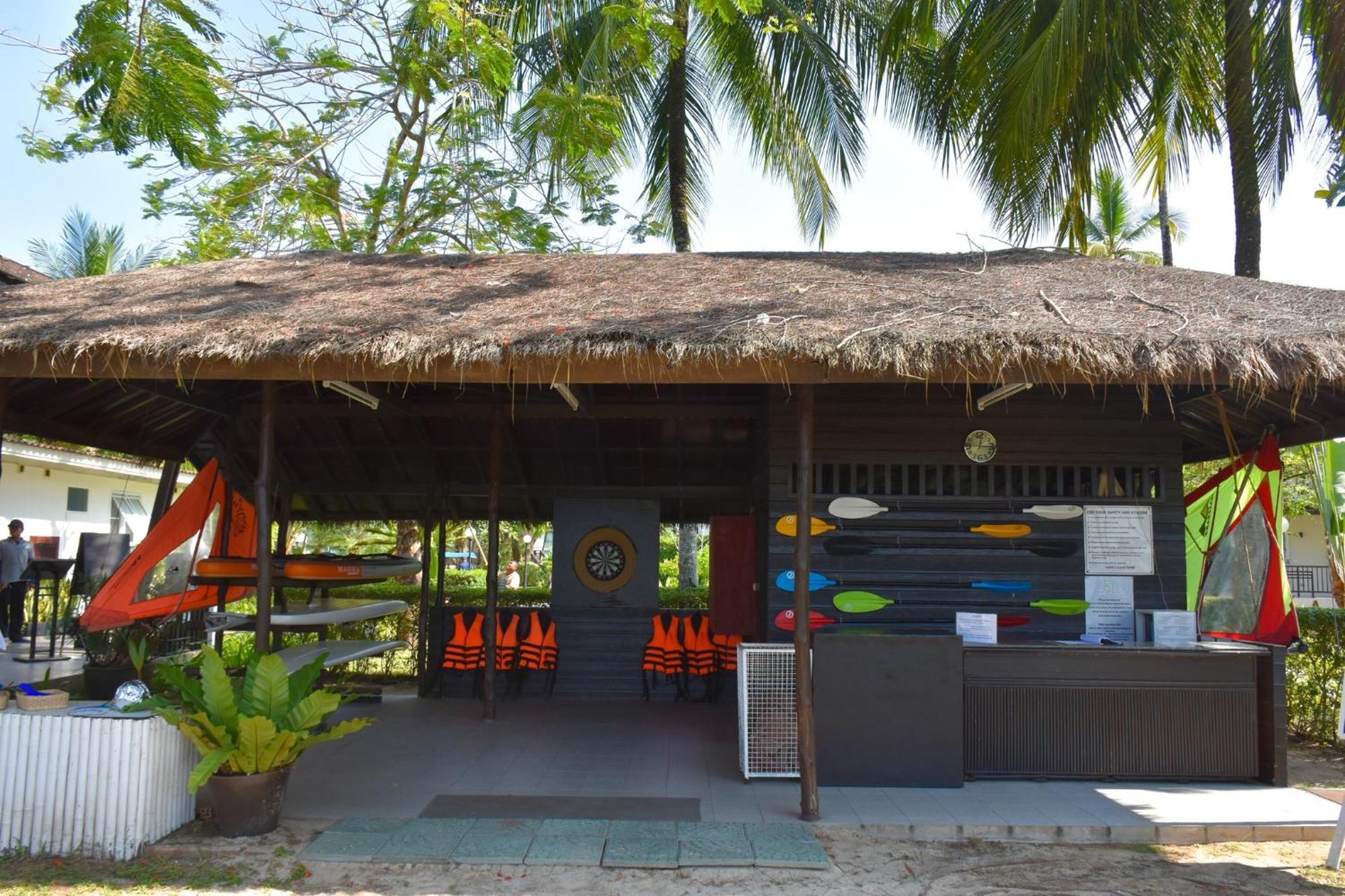 Kantary Beach Hotel Villas & Suites Khao Lak Luaran gambar