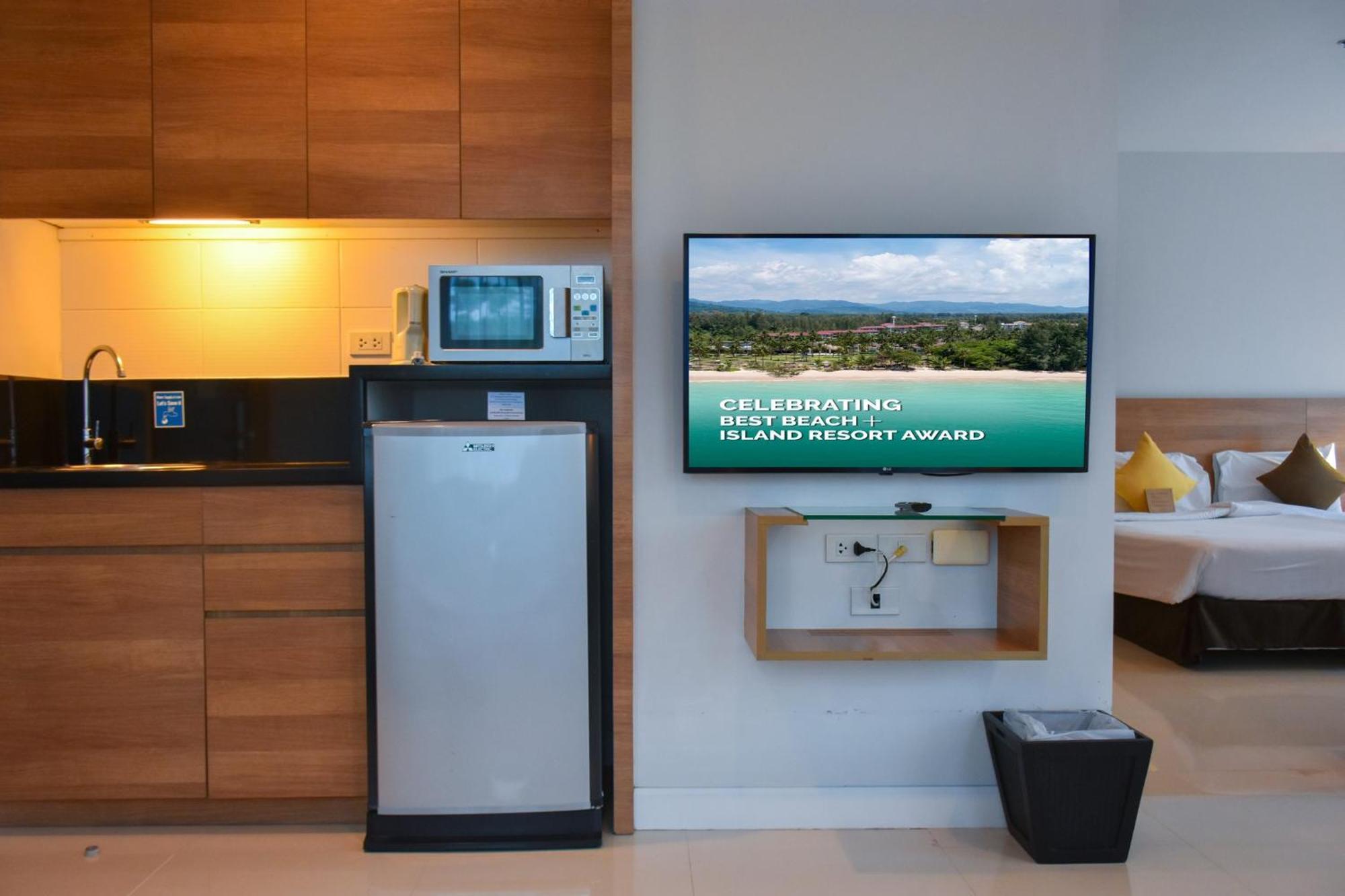 Kantary Beach Hotel Villas & Suites Khao Lak Luaran gambar