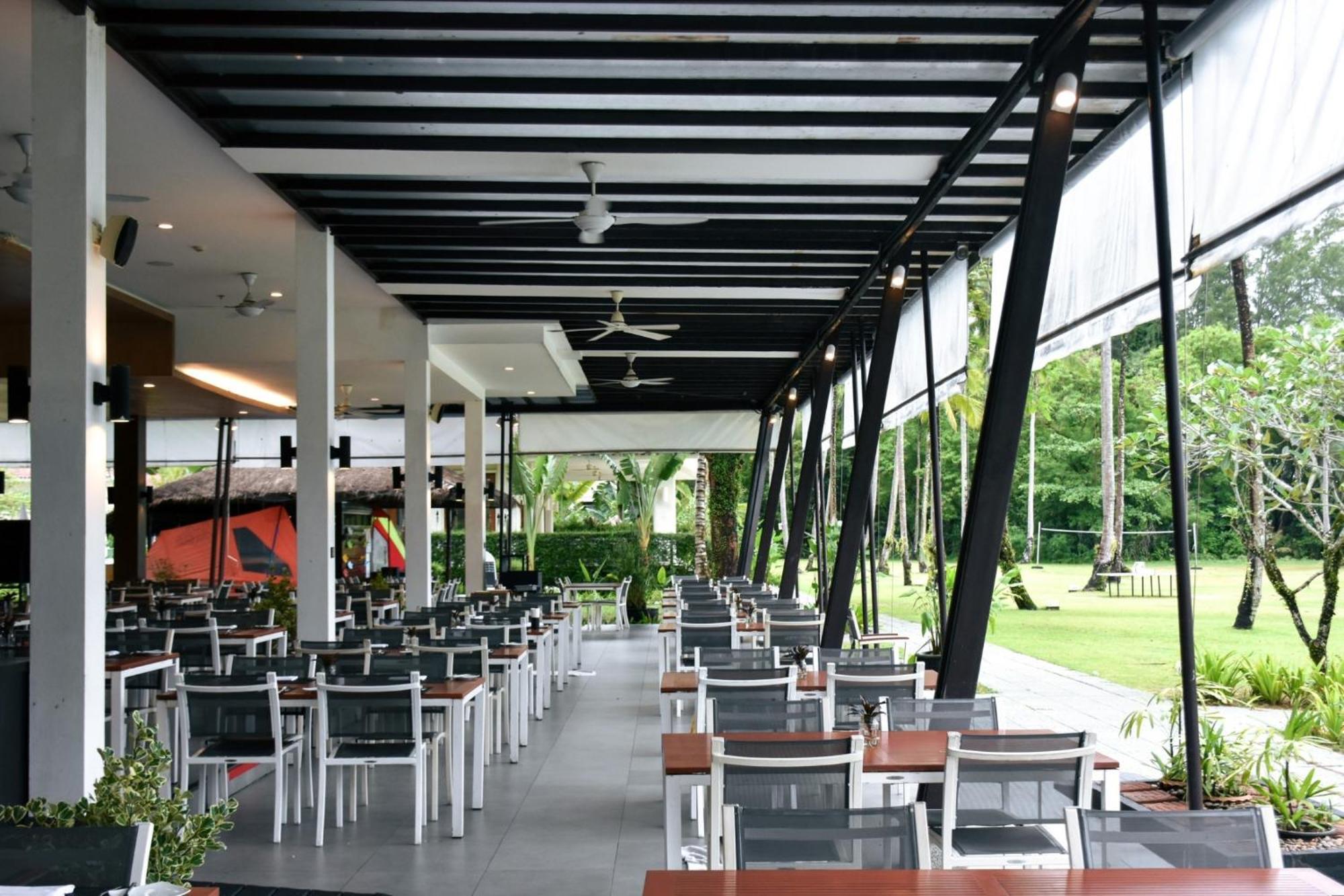 Kantary Beach Hotel Villas & Suites Khao Lak Luaran gambar