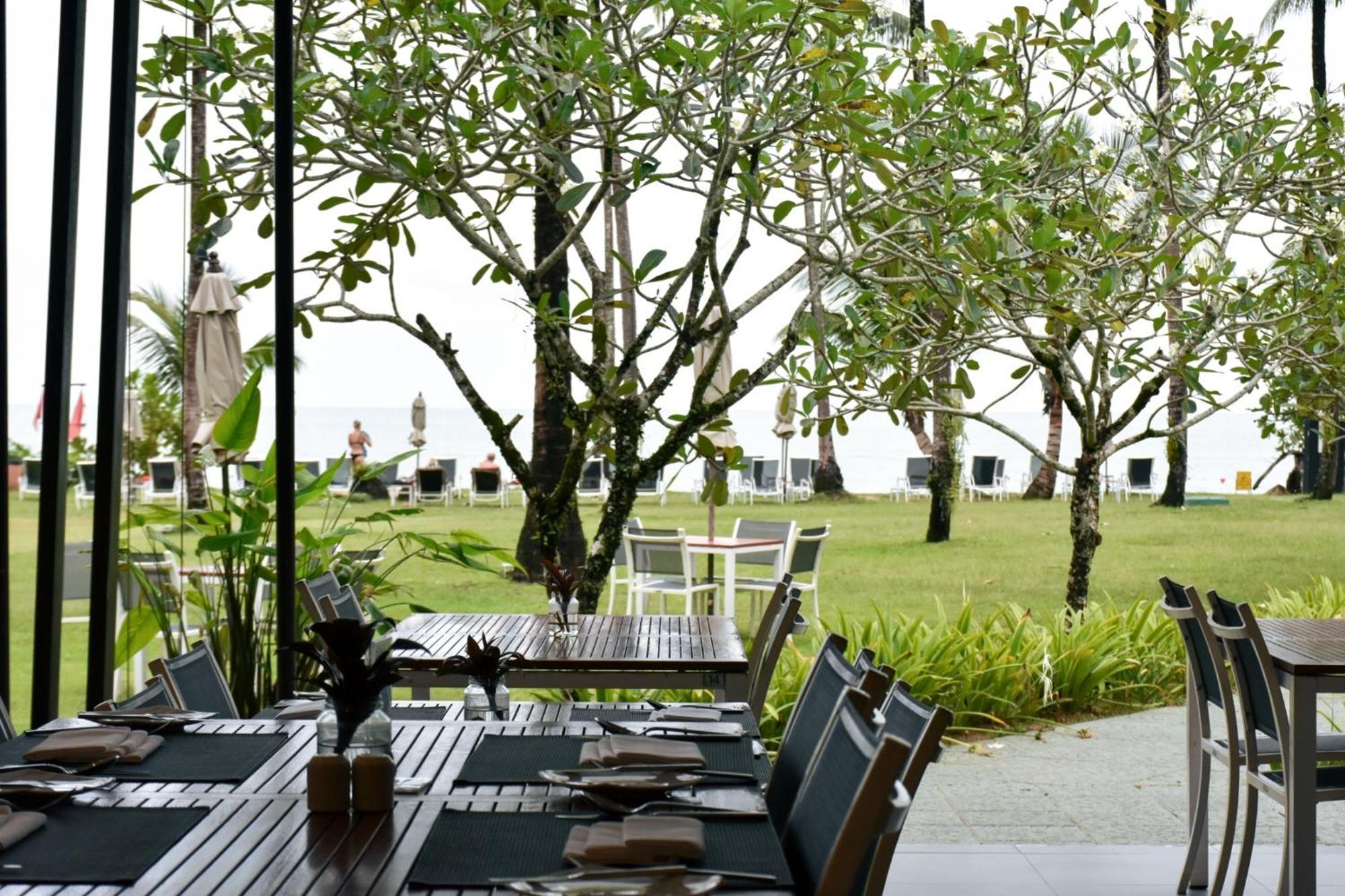 Kantary Beach Hotel Villas & Suites Khao Lak Luaran gambar
