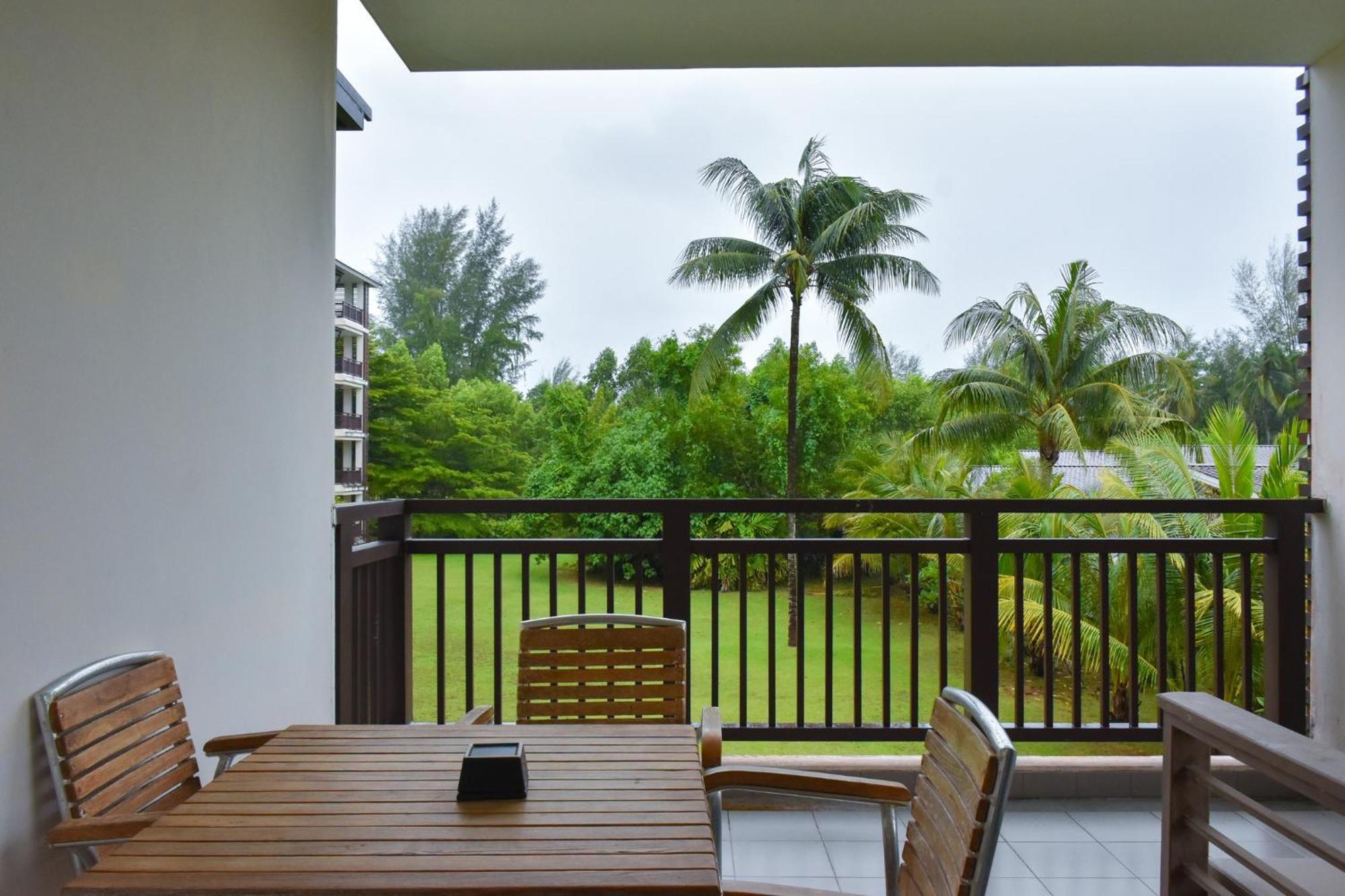 Kantary Beach Hotel Villas & Suites Khao Lak Luaran gambar