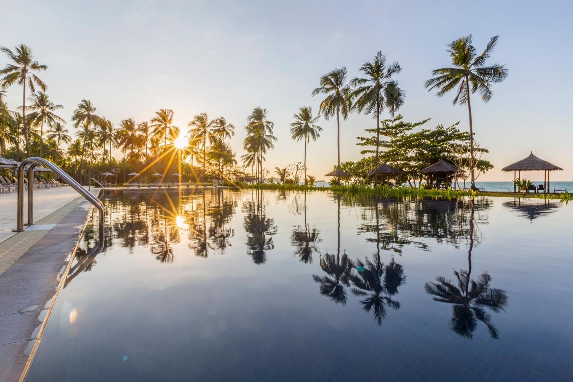 Kantary Beach Hotel Villas & Suites Khao Lak Luaran gambar