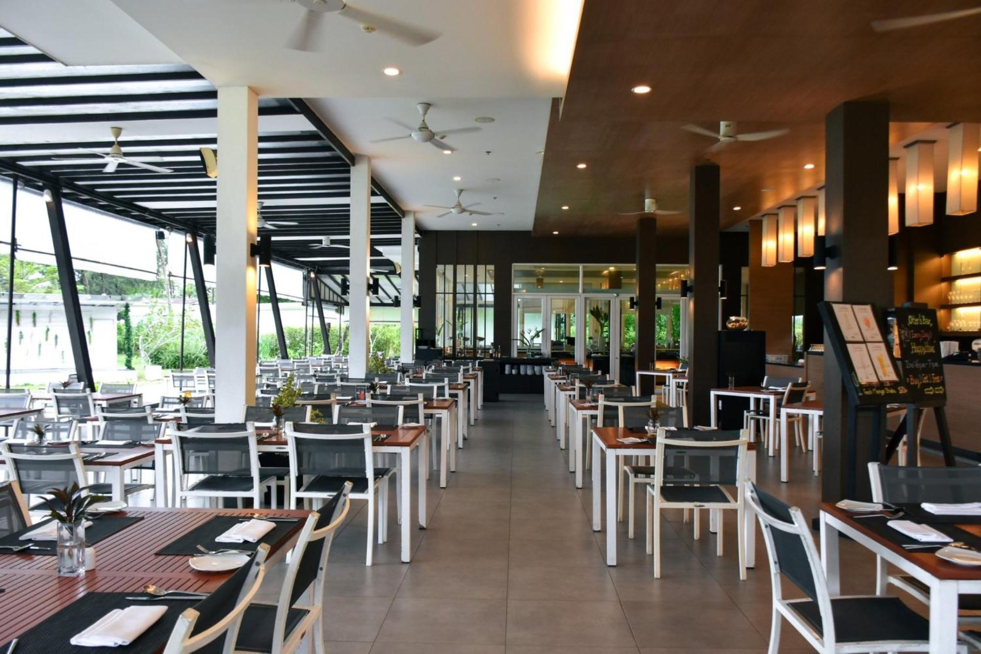 Kantary Beach Hotel Villas & Suites Khao Lak Luaran gambar