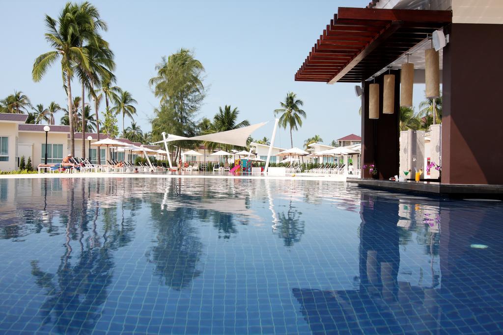 Kantary Beach Hotel Villas & Suites Khao Lak Luaran gambar