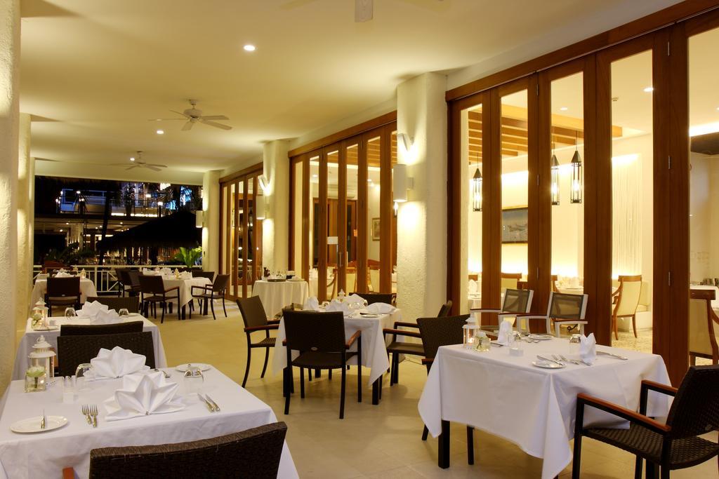 Kantary Beach Hotel Villas & Suites Khao Lak Luaran gambar