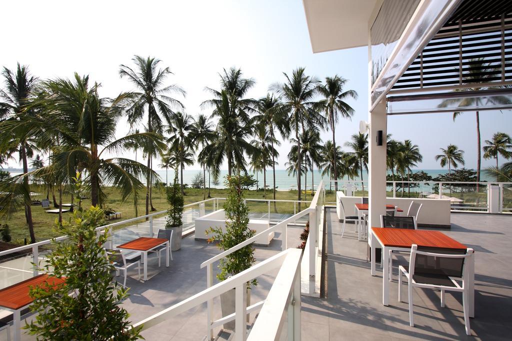 Kantary Beach Hotel Villas & Suites Khao Lak Luaran gambar