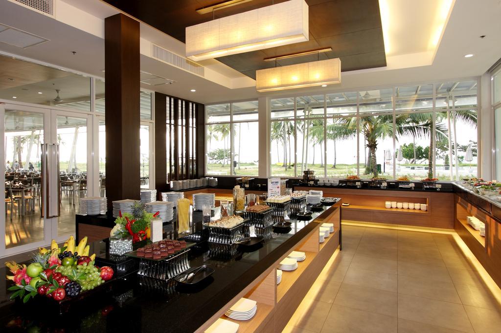 Kantary Beach Hotel Villas & Suites Khao Lak Luaran gambar