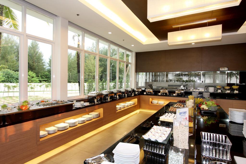 Kantary Beach Hotel Villas & Suites Khao Lak Luaran gambar
